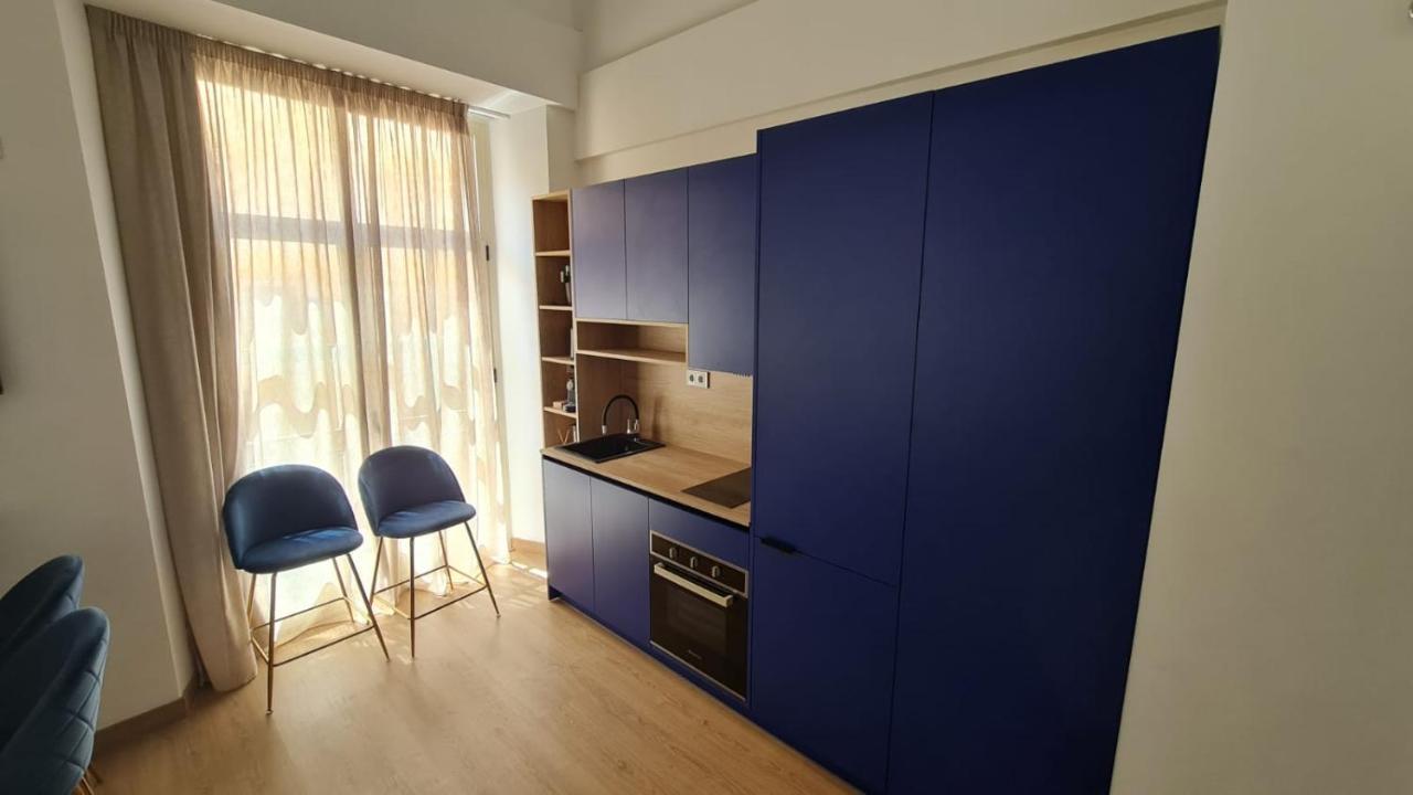 Expoholidays - Plaza Vieja Con Parking Gratis Apartment *