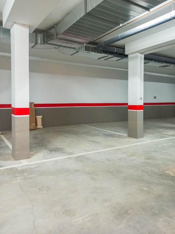 Expoholidays - Plaza Vieja Con Parking Gratis * Almería