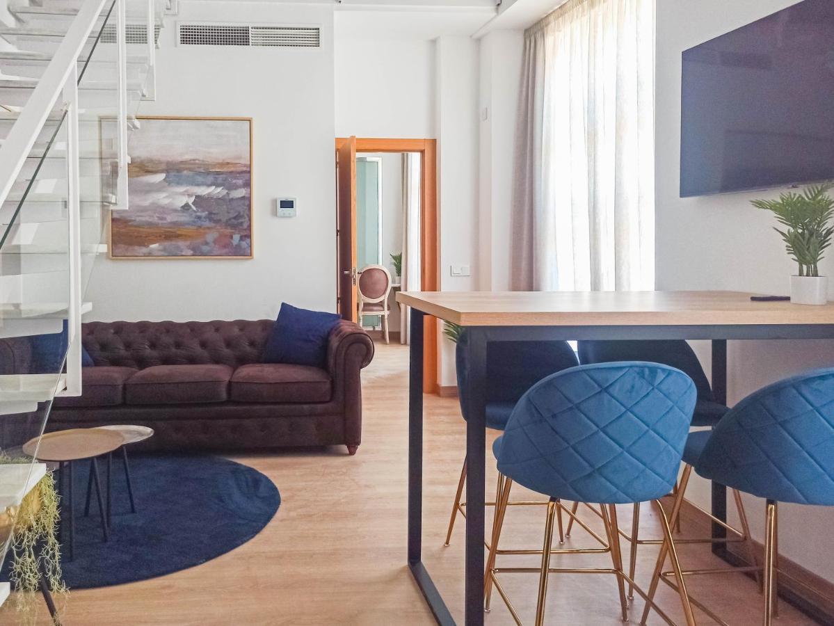 Apartament Expoholidays - Plaza Vieja Con Parking Gratis