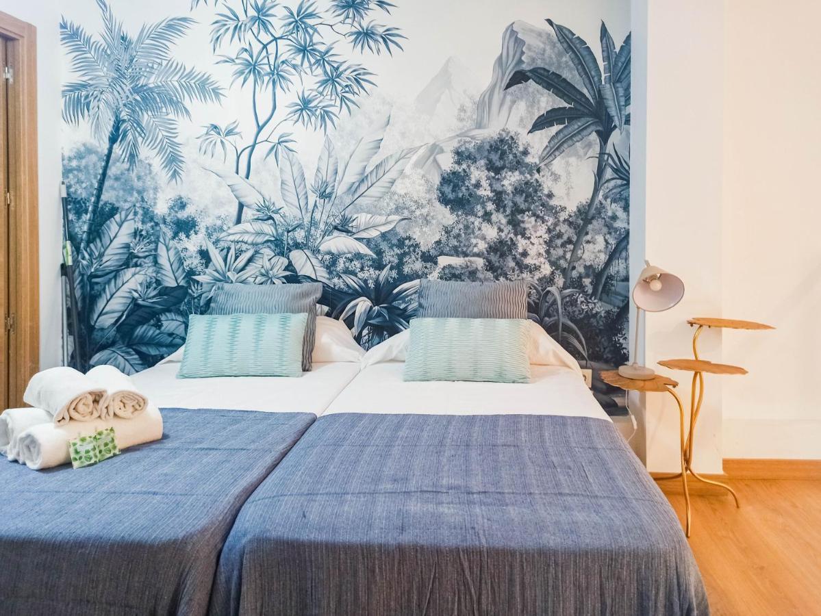Apartament Expoholidays - Plaza Vieja Con Parking Gratis Almeria