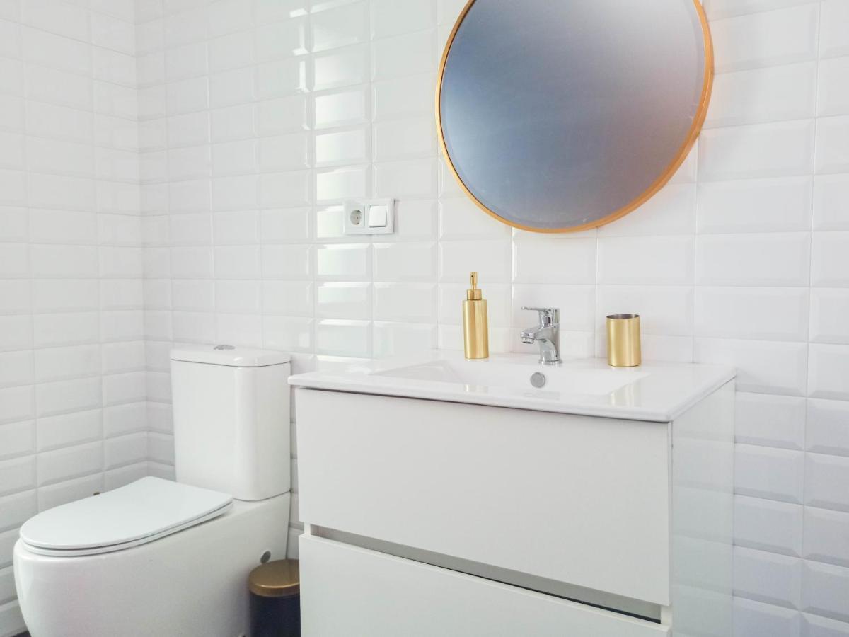 Apartment Expoholidays - Plaza Vieja Con Parking Gratis Almería