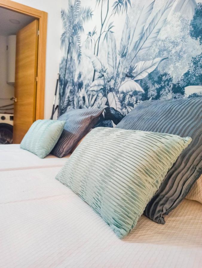 Expoholidays - Plaza Vieja Con Parking Gratis Apartament Almeria