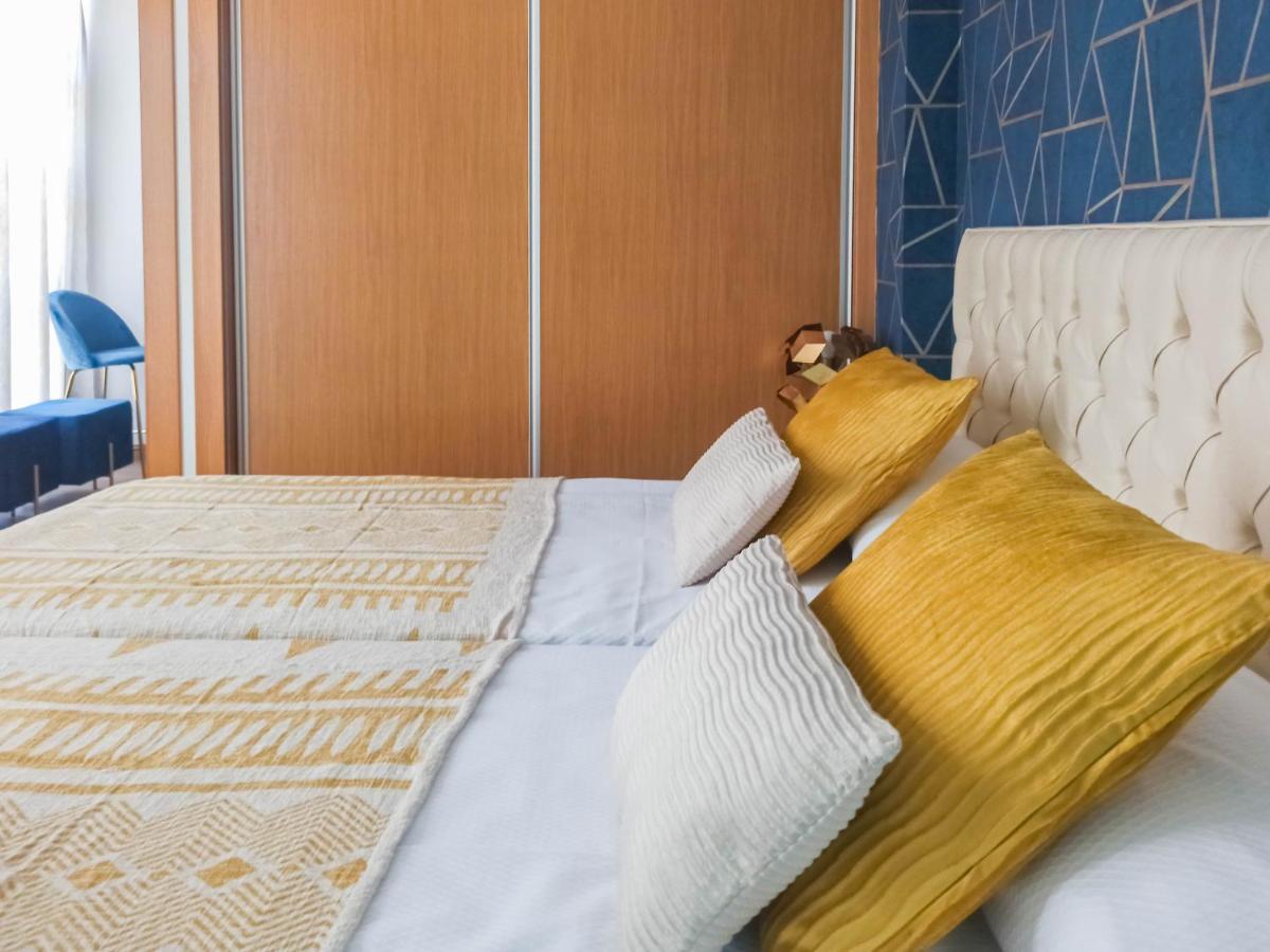 Apartment Expoholidays - Plaza Vieja Con Parking Gratis