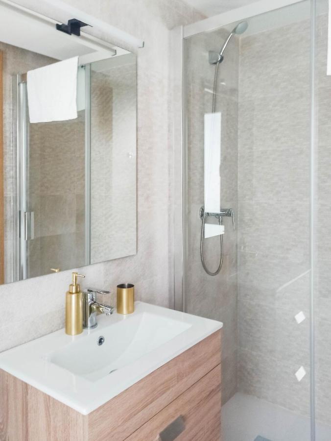 Apartament Expoholidays - Plaza Vieja Con Parking Gratis Almeria