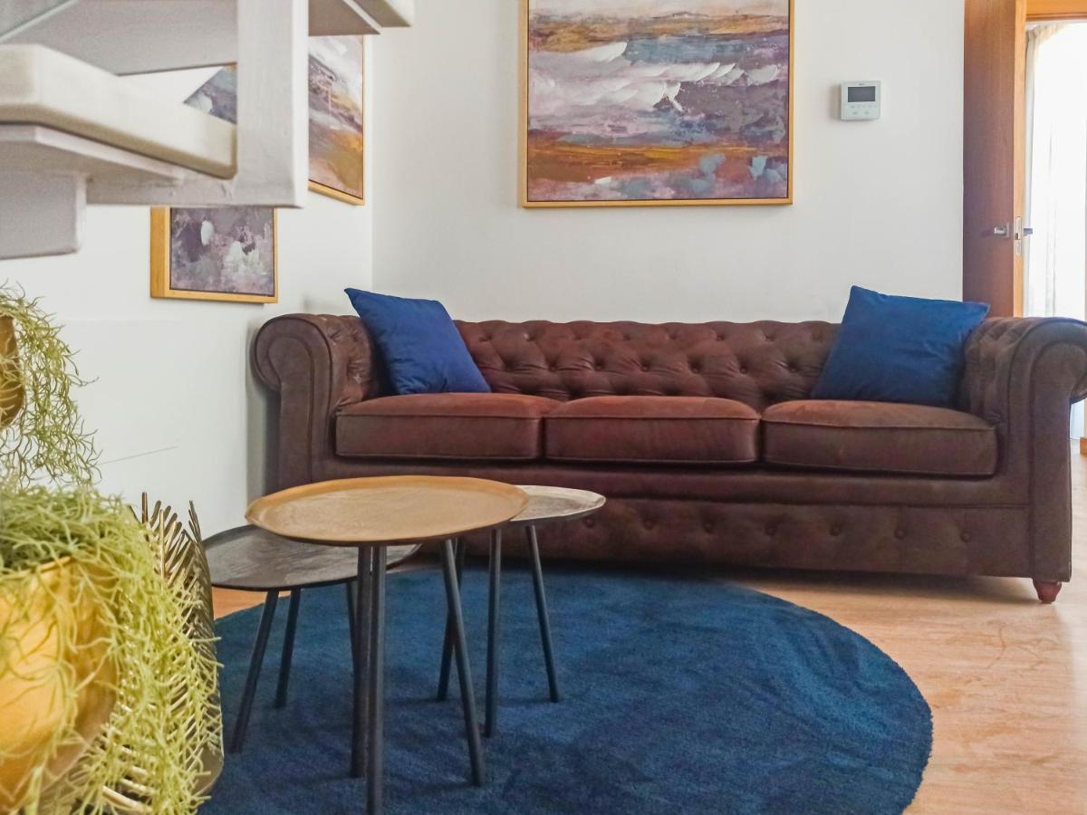 Expoholidays - Plaza Vieja Con Parking Gratis Apartment *