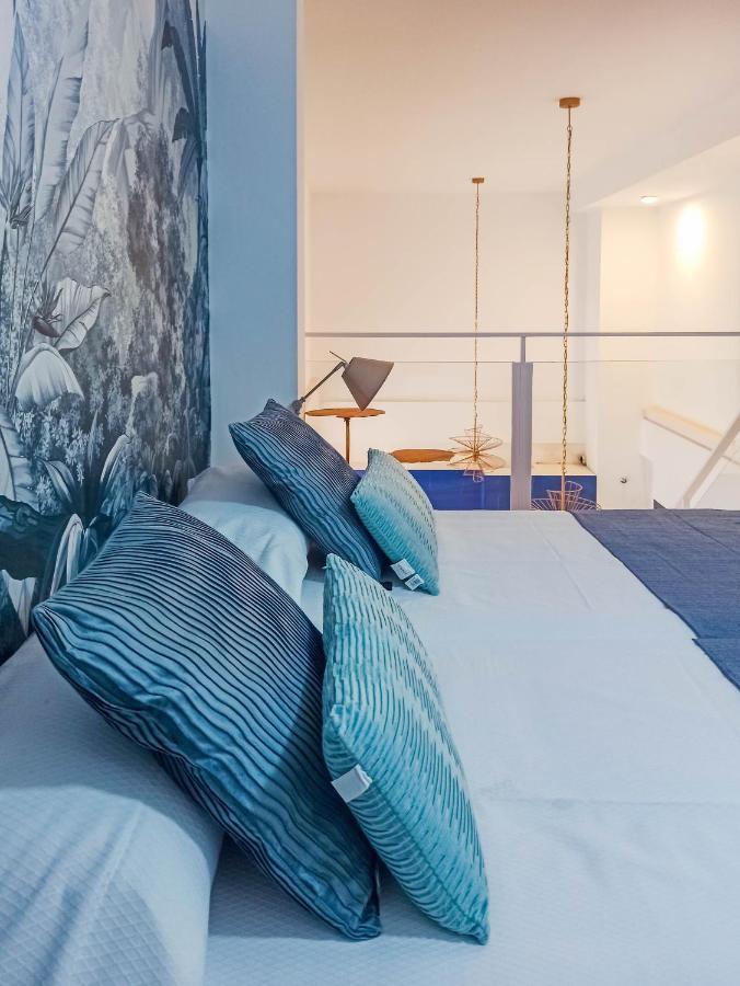 Apartament Expoholidays - Plaza Vieja Con Parking Gratis Almeria
