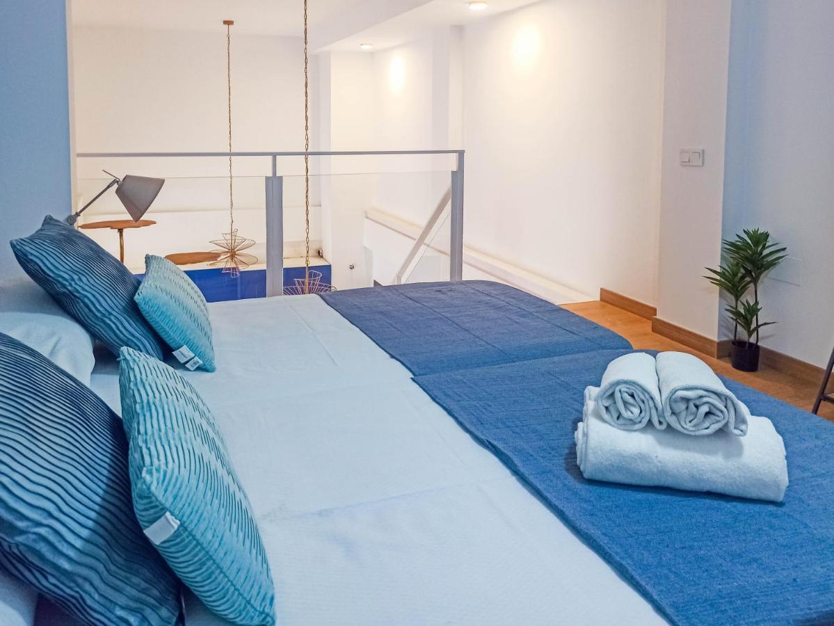 Expoholidays - Plaza Vieja Con Parking Gratis Apartment *