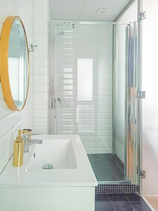 Expoholidays - Plaza Vieja Con Parking Gratis Apartment *