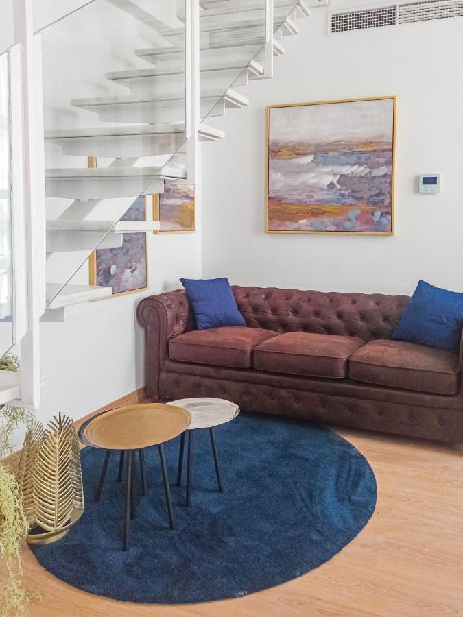 Apartment Expoholidays - Plaza Vieja Con Parking Gratis *