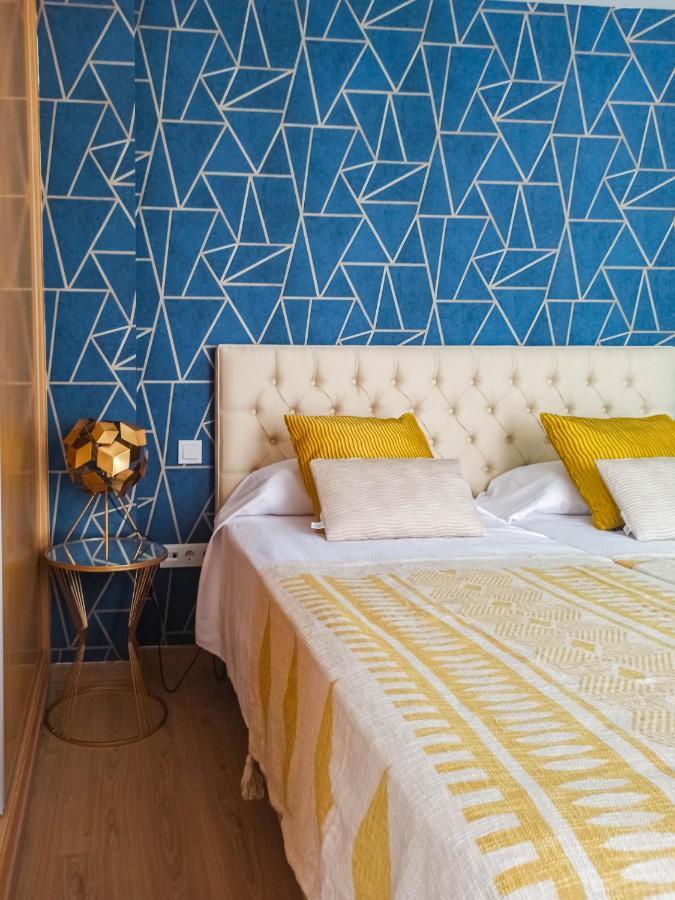 Apartament Expoholidays - Plaza Vieja Con Parking Gratis *