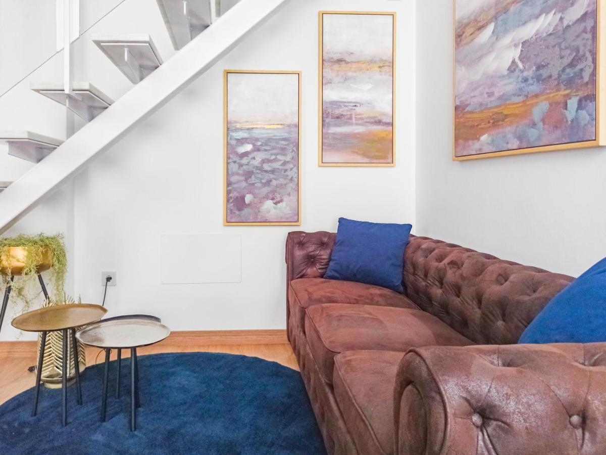 Apartament Expoholidays - Plaza Vieja Con Parking Gratis Almeria