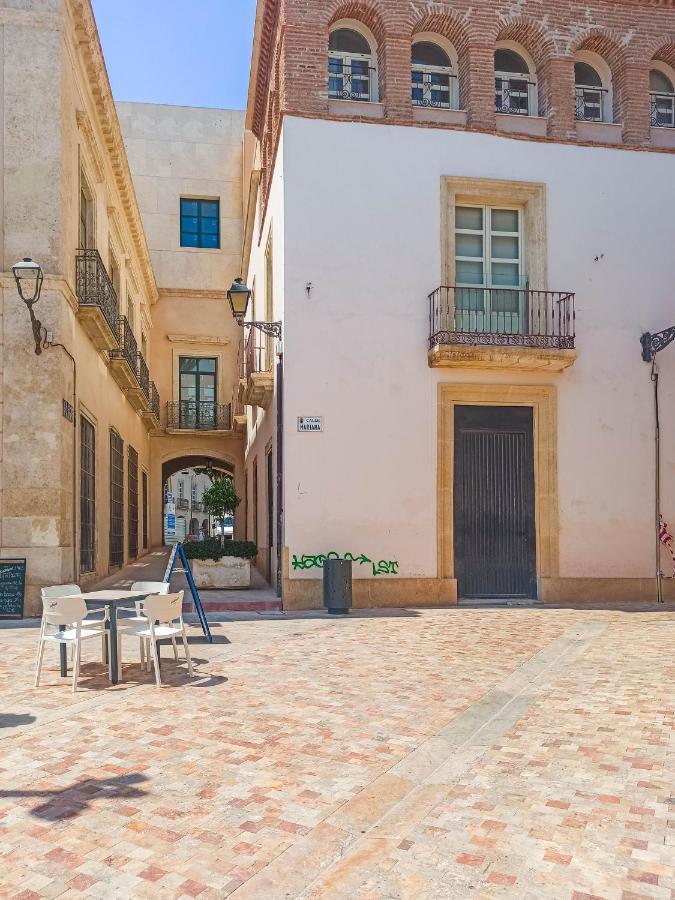 Apartment Expoholidays - Plaza Vieja Con Parking Gratis *