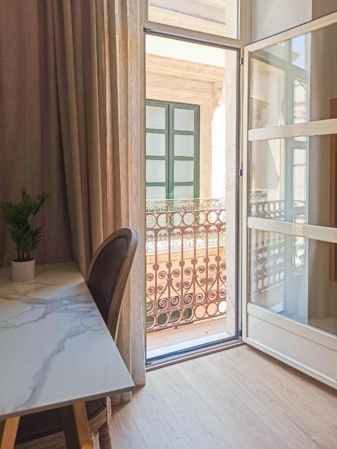 Expoholidays - Plaza Vieja Con Parking Gratis Apartament Almeria