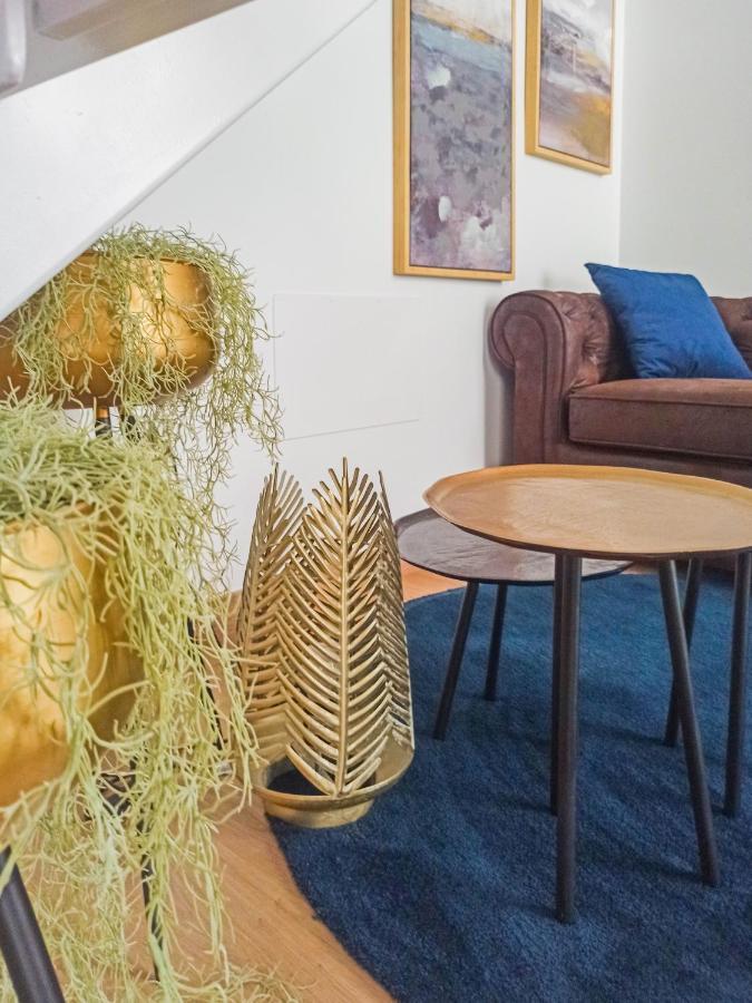 Expoholidays - Plaza Vieja Con Parking Gratis Apartment Almería